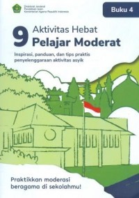 9 Aktivitas Hebat Pelajar Moderat