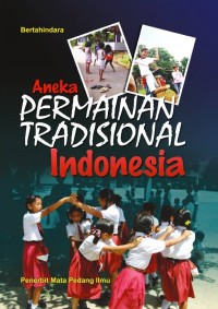 Aneka Permainan Tradisional Indonesia