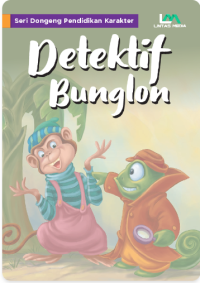 Detektif Bunglon