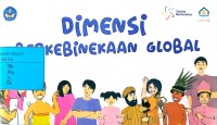 Dimensi Berkebinekaan Global