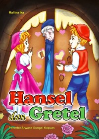 Hansel dan Gretel