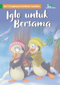 Iglo untuk Bersama