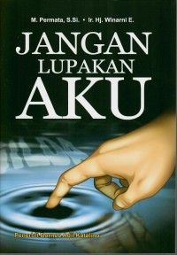 Jangan Lupakan Aku