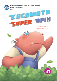 Kacamata Super Opin