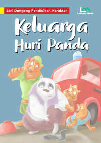 Keluarga Huri Panda