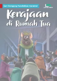 Kerajaan di Rumah Tua