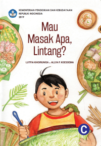 Mau Masak Apa Lintang?