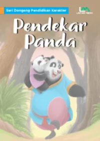 Pendekar Panda