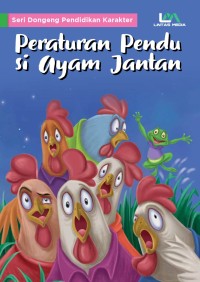 Peraturan Pandu si Ayam Jantan