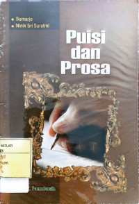 Puisi dan Prosa