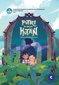 Putri Didalam Hutan