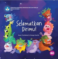 Selamatkan Dirimu