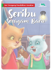 Seribu Seragam Baru