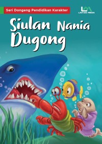 Siulan Nania Dugong