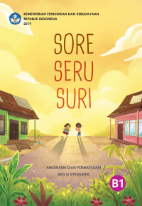 Sore Seru Suri