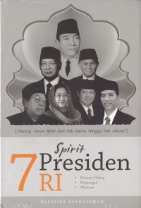 Spirit 7 presiden RI