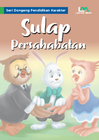 Sulap Persahabatan