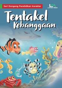 Tentakel Kebanggaan