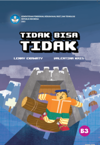 Tidak Bisa Tidak