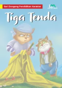 Tiga Tenda