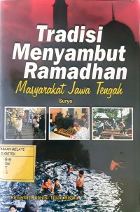 Tradisi  Menyambut Ramadhan Masyarakat Jawa Tengah